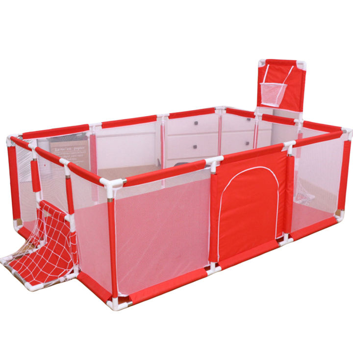 Baby Kids Playpen Large Size