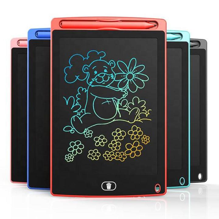 LCD writing Tablet | Digital Memo Pad for Kids