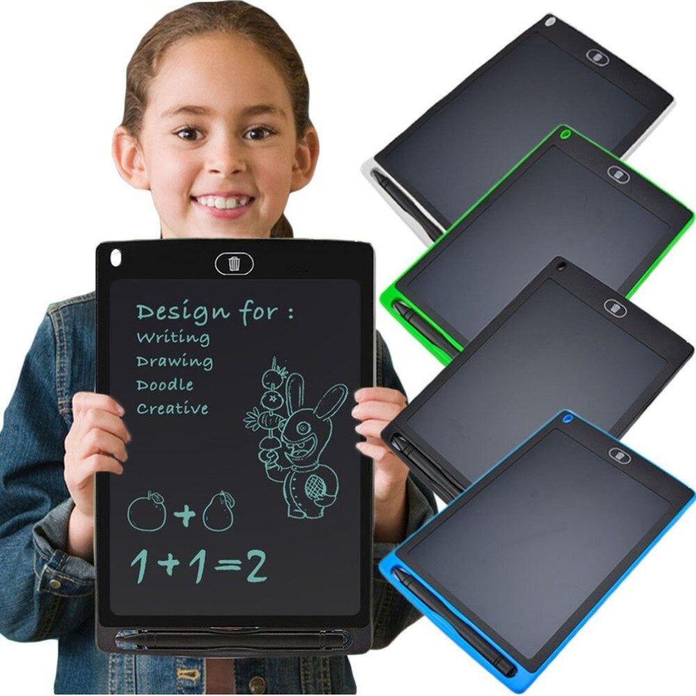 LCD writing Tablet | Digital Memo Pad for Kids